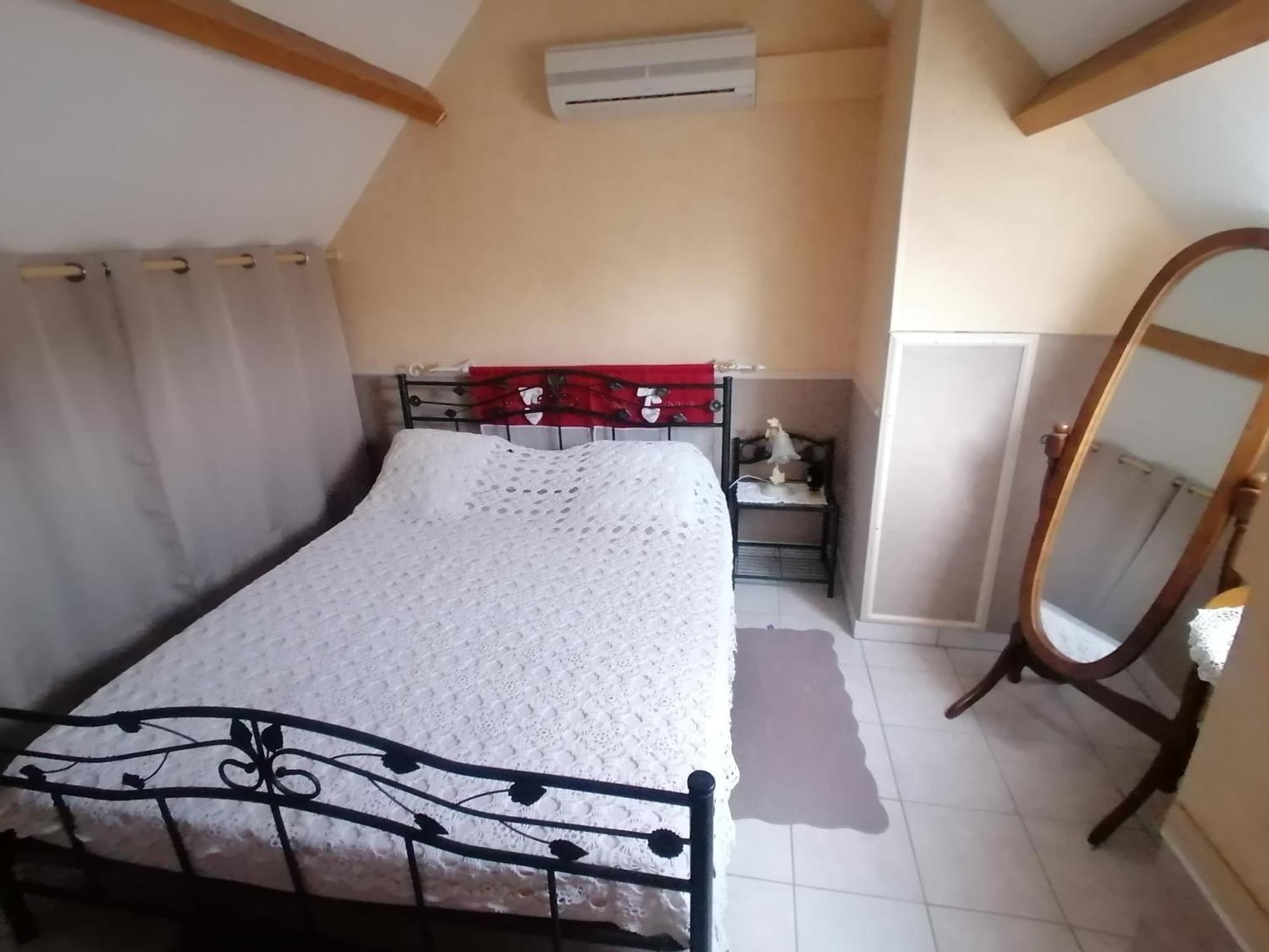 Le Clos des Roses Civray-de-Touraine Exterior foto